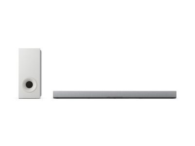 Soundbar TRUE X-BAR 50A SR-X50A Light Grey