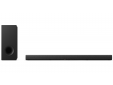 Soundbar TRUE X-BAR 50A SR-X50A Carbon Grey