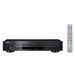 Yamaha CD-S303RK Rack Mountable CD Player Zwarrt