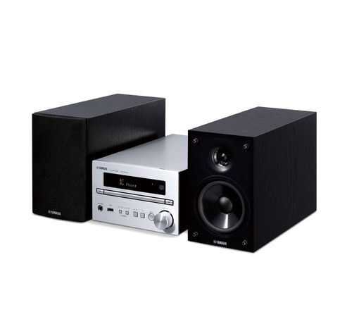 MCR-B270 DAB BL/BL  Yamaha