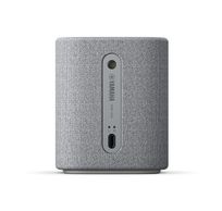 True X SPEAKER 1A Light Grey 