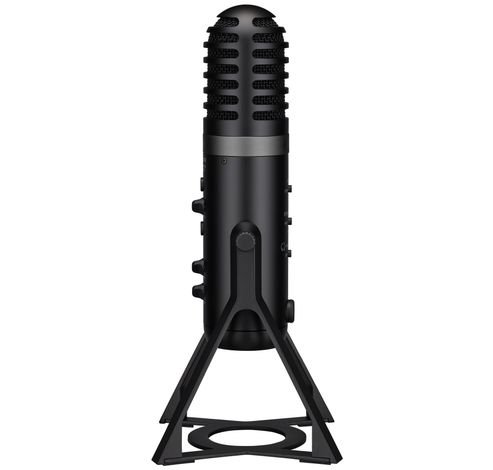 AG-01 USB-microfoon voor livestreaming Black  Yamaha