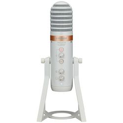 Yamaha AG-01 USB-microfoon voor livestreaming White 