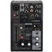 Yamaha AG-03MK2 Livestreamingmixer Black