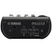 Yamaha Bl-06MK2 Livestreamingmixer  Black