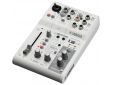 AG-06MK2 Livestreamingmixer  White