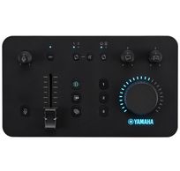 ZG-01 BL Audiomixer voor gamestreaming 