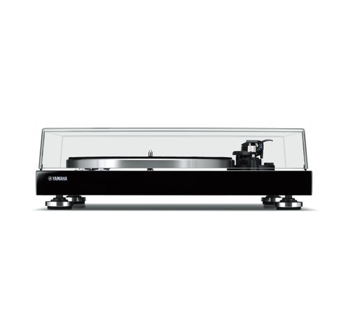 Turntable TTS303 zwart  Yamaha