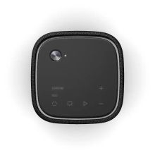 TRUE X SURROUND 90A Black