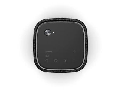 TRUE X SURROUND 90A Black