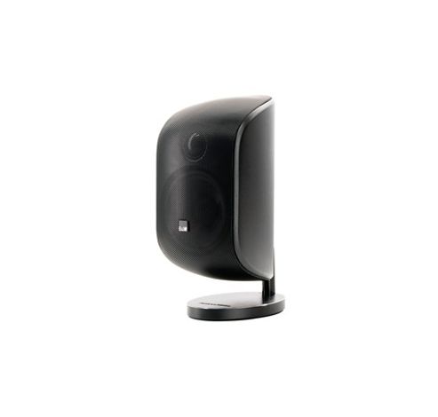 M-1 Black  Bowers & Wilkins