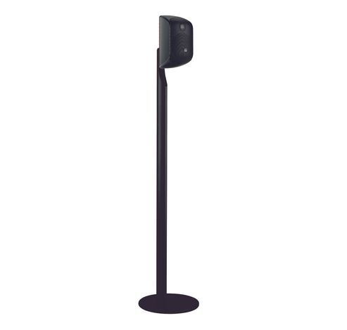 M 1 Stand Black Bowers & Wilkins