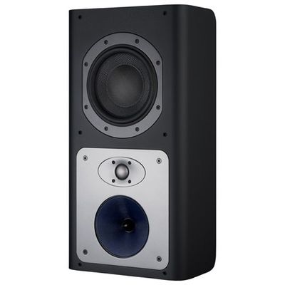 CT 8.4 LCRS  Bowers & Wilkins