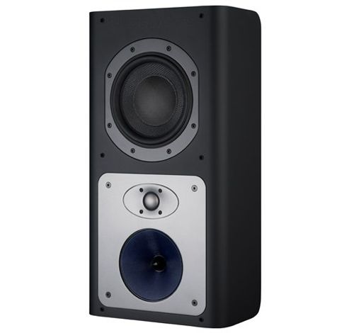 CT 8.4 LCRS  Bowers & Wilkins