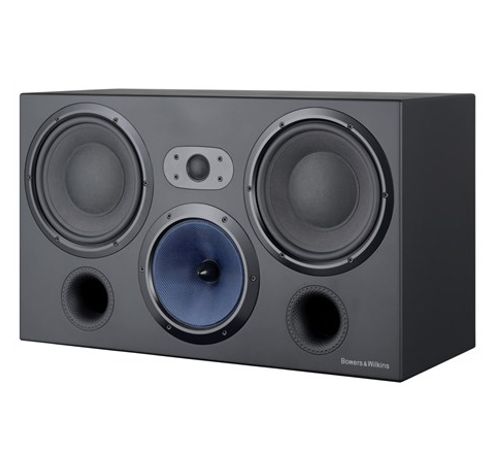 CT 7.3 LCRS  Bowers & Wilkins