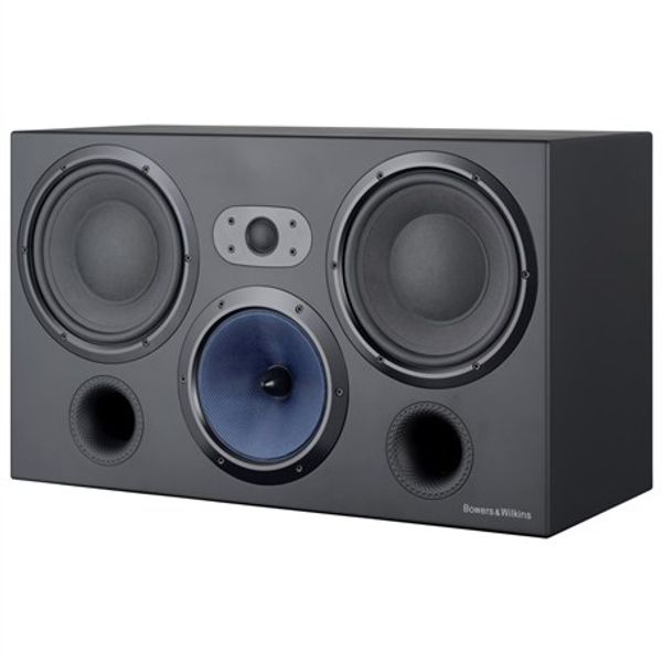 CT 7.3 LCRS Bowers & Wilkins