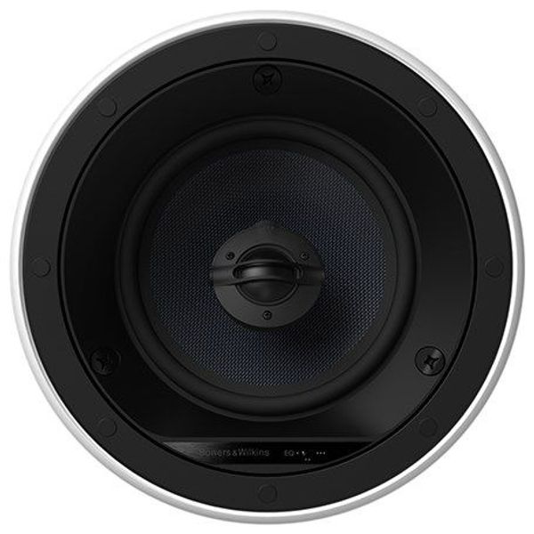 Bowers & Wilkins CCM 663RD Wit