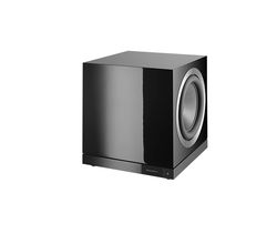 DB1D Gloss Black Bowers & Wilkins