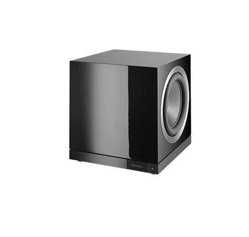 DB1D Gloss Black  Bowers & Wilkins