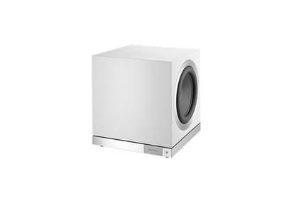 DB1D Subwoofer Satin White