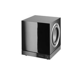 Bowers & Wilkins DB3D Gloss Black 