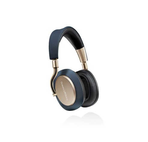 PX Wireless Soft Gold  Bowers & Wilkins