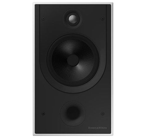 CWM8.5 D Wit  Bowers & Wilkins