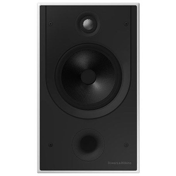 Bowers & Wilkins CWM8.5 D Wit