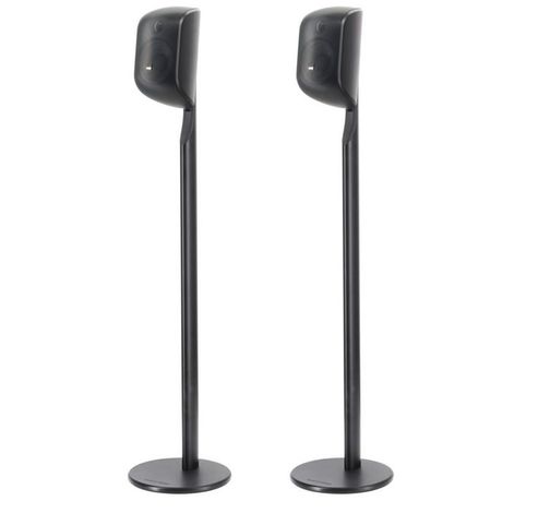 M-1 Stand Zwart (per stuk)  Bowers & Wilkins