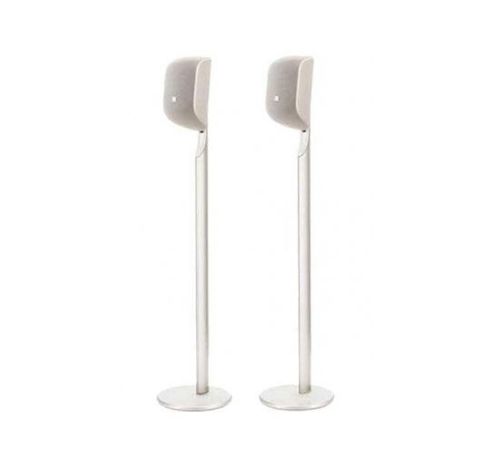 M-1 Stand Blanc (1 piece)  Bowers & Wilkins