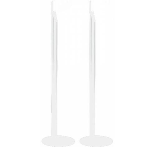 M-1 Stand Blanc (1 piece)  Bowers & Wilkins