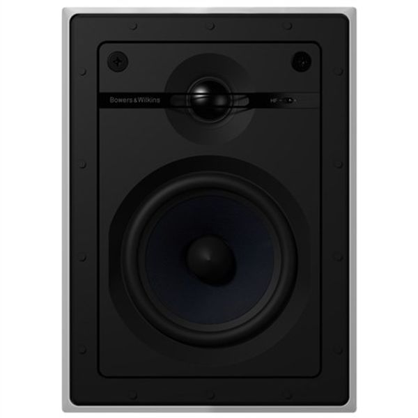 Bowers & Wilkins CWM 652 Wit