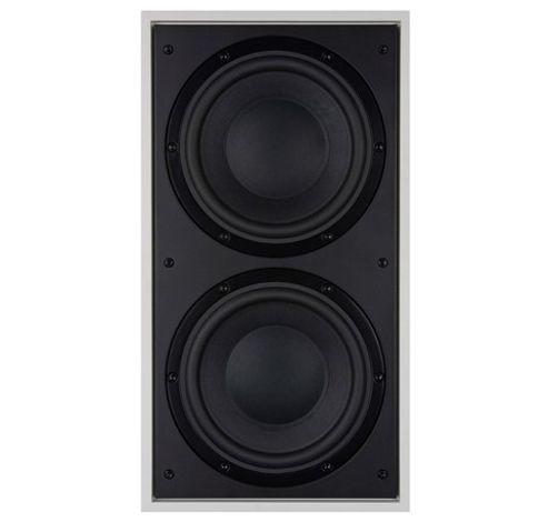 ISW 4 Wit  Bowers & Wilkins