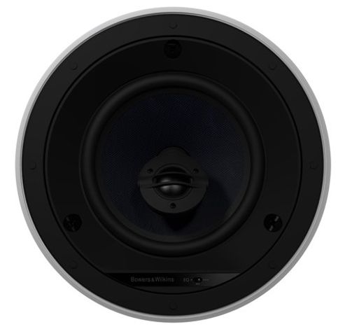 CCM 662  Bowers & Wilkins