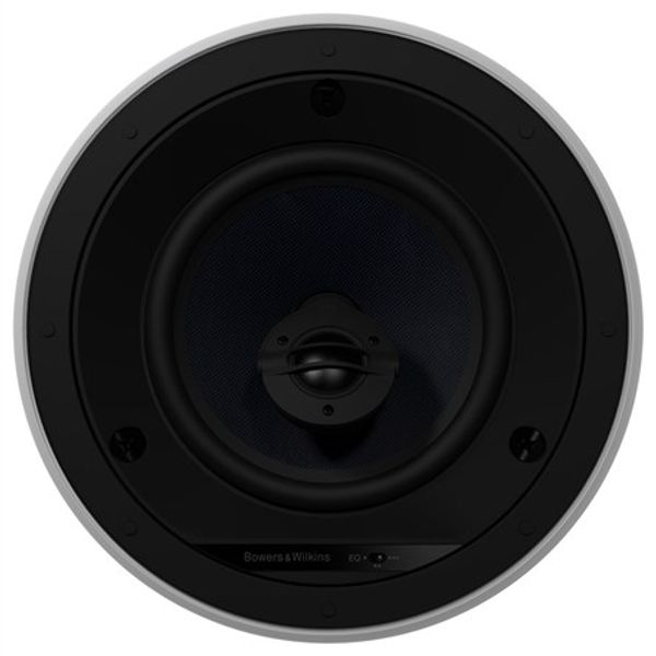 Bowers & Wilkins CCM 662 Wit