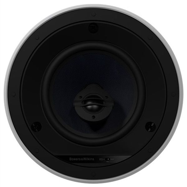 Bowers & Wilkins CCM 663 Wit