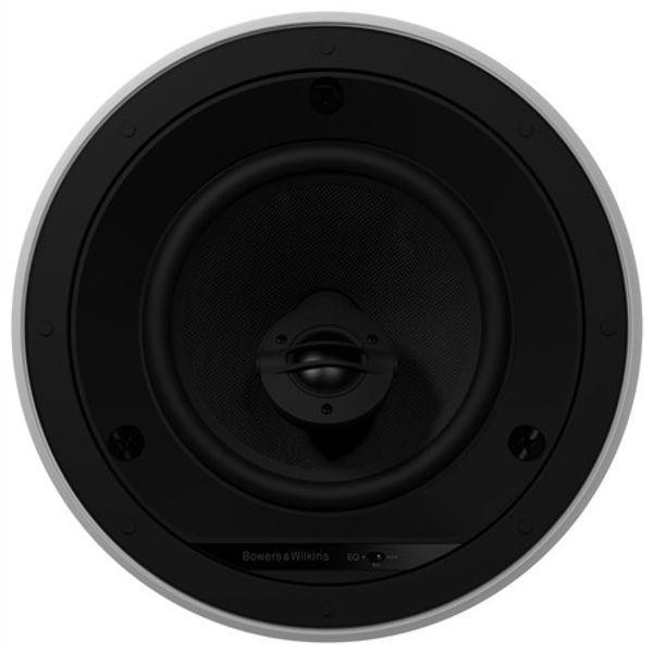 Bowers & Wilkins CCM 664 Wit