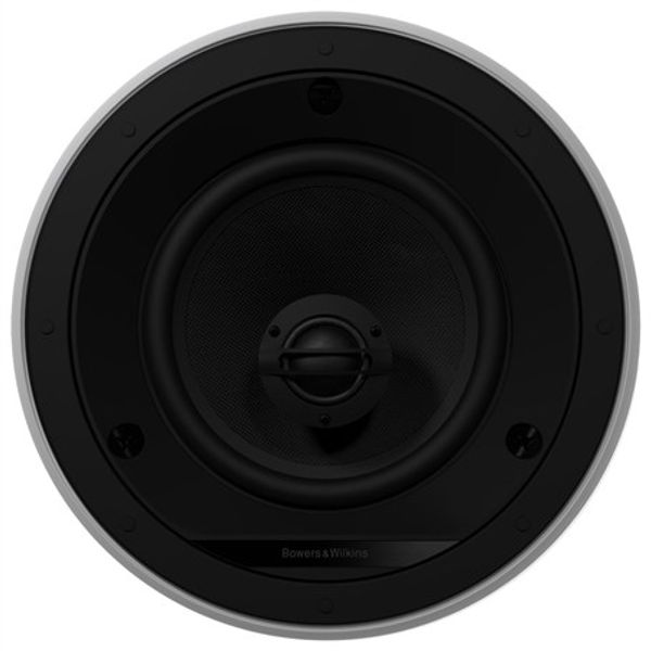 Bowers & Wilkins CCM 665 Wit