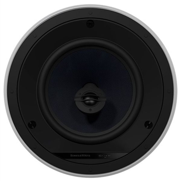 Bowers & Wilkins CCM 683 Wit