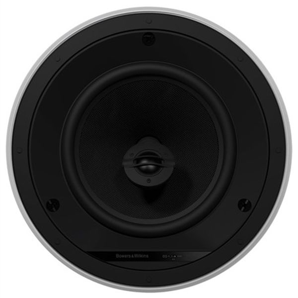 Bowers & Wilkins CCM 684 Wit