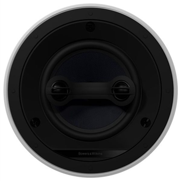 Bowers & Wilkins CCM 663SR Wit