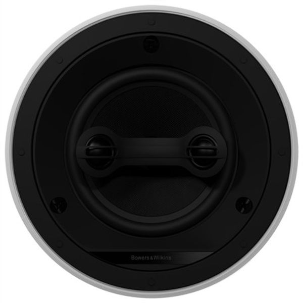 Bowers & Wilkins CCM 664SR Wit