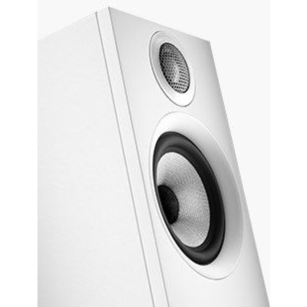 Bowers & Wilkins Luidspreker 607 Wit