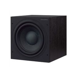 Bowers & Wilkins ASW608 UK/EC Noir 