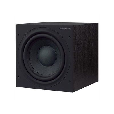 ASW608 UK/EC Zwart (per stuk)  Bowers & Wilkins