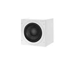 ASW608 UK/EC/NA White (per stuk) Bowers & Wilkins