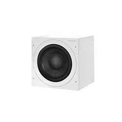 Bowers & Wilkins ASW608 UK/EC/NA White 