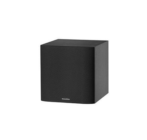 ASW610 UK/EC Black  Bowers & Wilkins