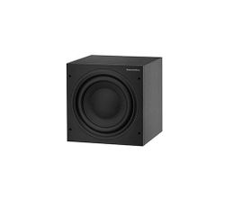 ASW610 UK/EC Black Bowers & Wilkins