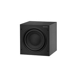 Bowers & Wilkins ASW610 UK/EC Black 